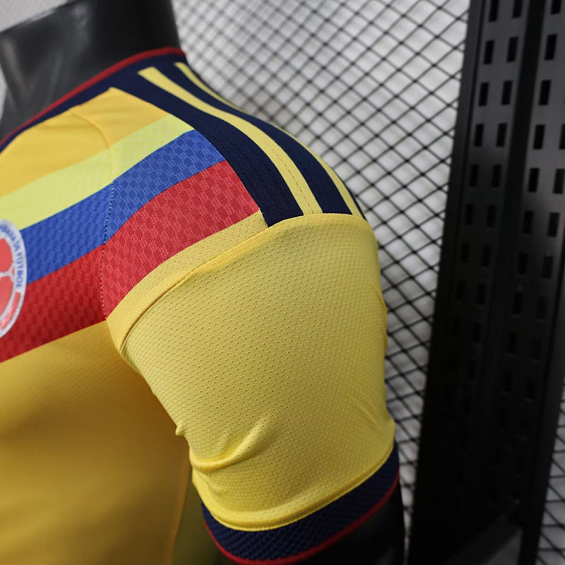 Colombia Colombia Special Player 4