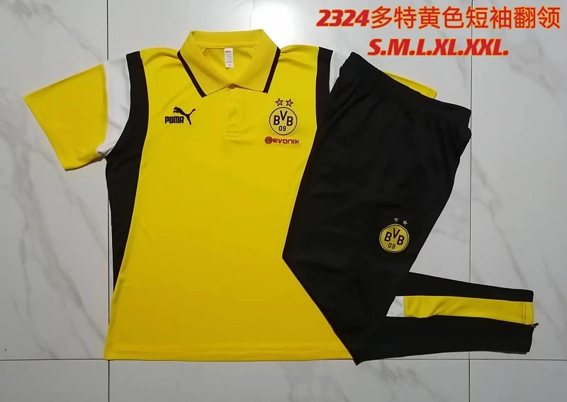 C1062# 2324polo多特黄色（肩部白黑） C1062# 2324polo （ ） 2