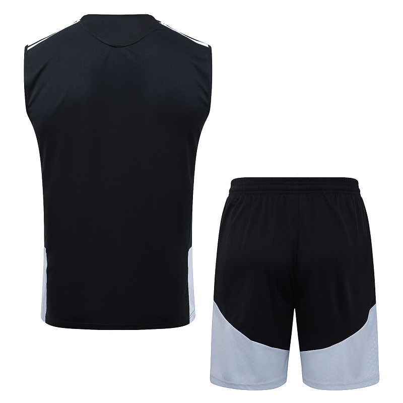 D26013# 2627背心皇马黑色-Real 26/27 Real Madri Jersey 9