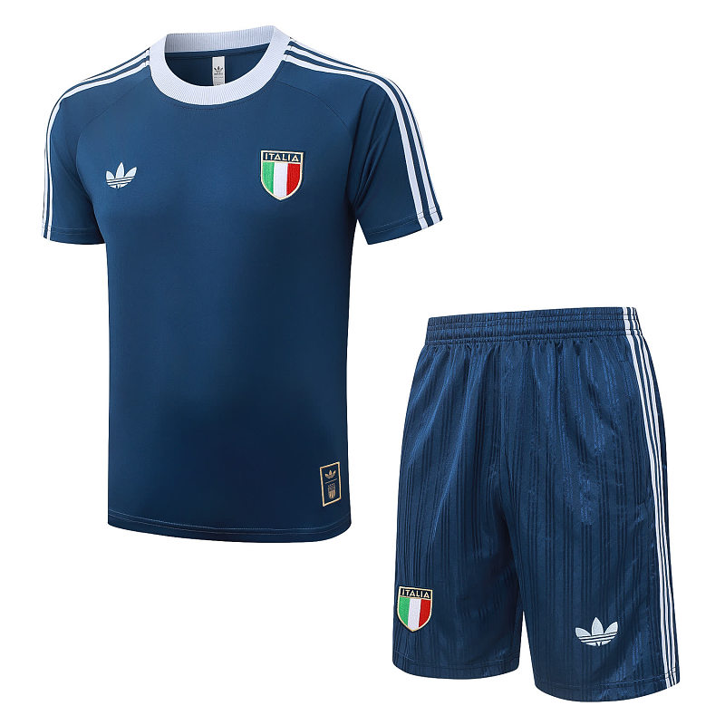Italia 26/27 Italy Jersey 6