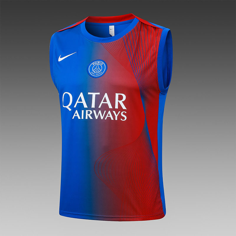 D25235 # 25/26 Paris Jersey 4