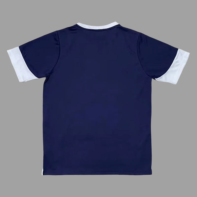 Portogallo Portugal Blue Training Jersey 2