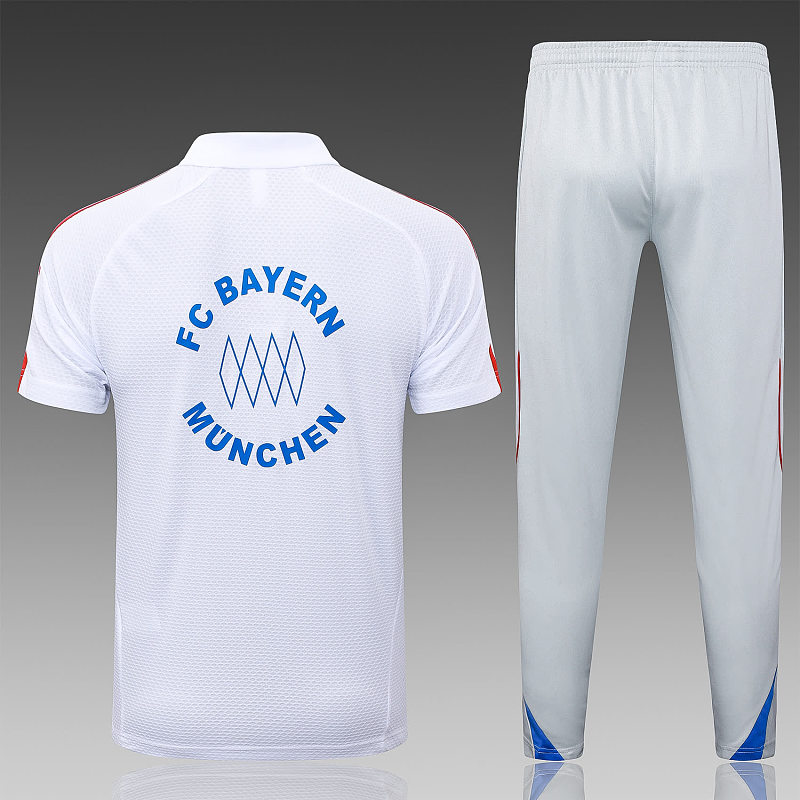Bayern Munich Bayern Munich Jersey 10