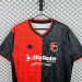 Newell's Old Newell's Old Boys Home Soccer Jersey 12