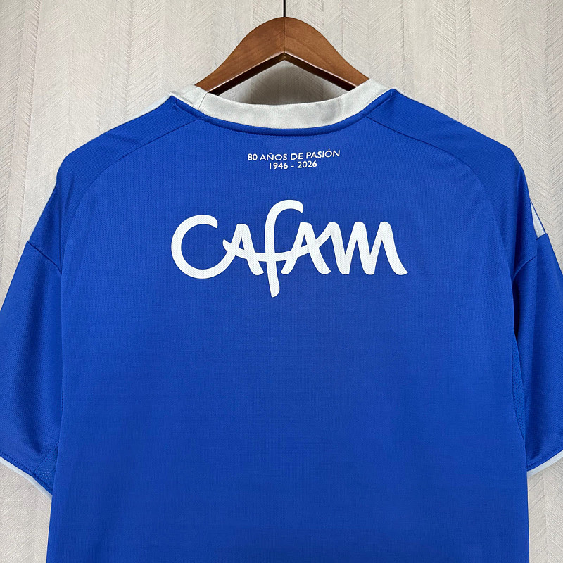 Millonarios Soccer Millonarios Home 3