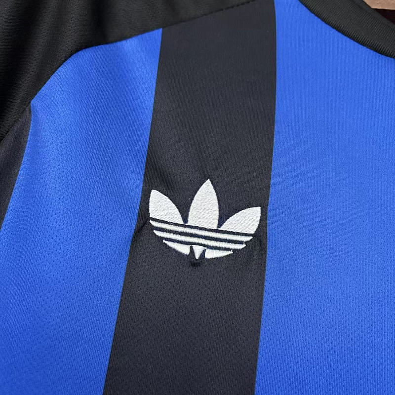 Real Oviedo 25/26 Real Oviedo 100 Years Anniversary 11