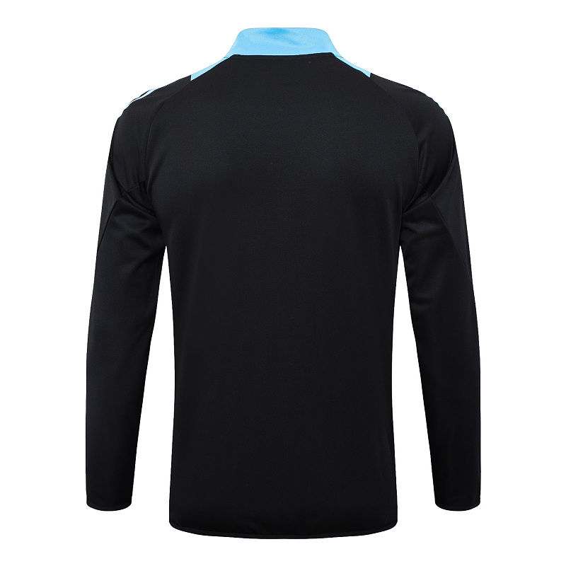 Argentina 24/25 Argentina Jersey 8