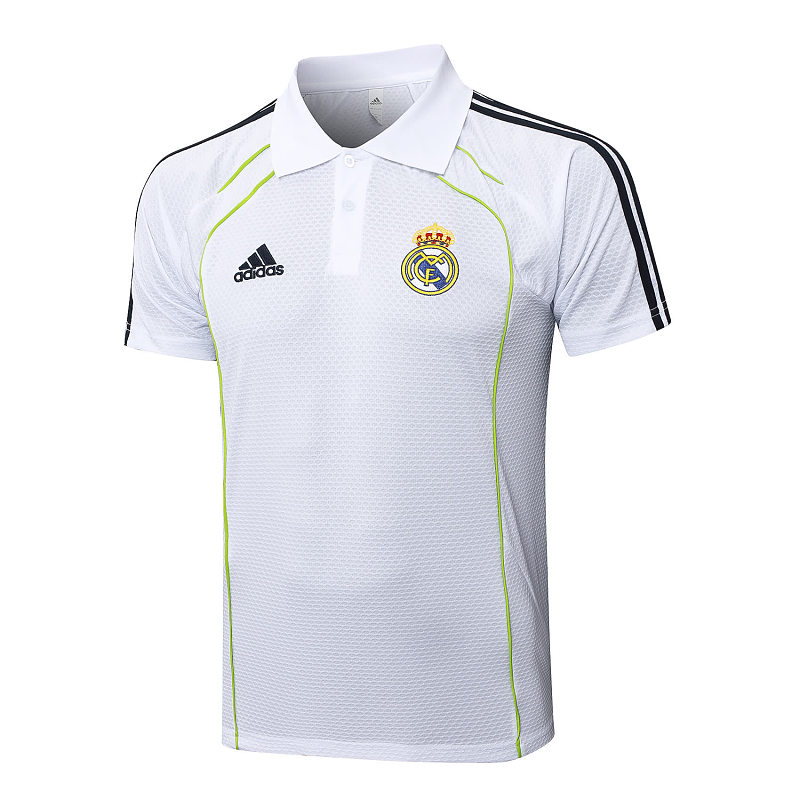Real Madrid Real Madrid Jersey 4