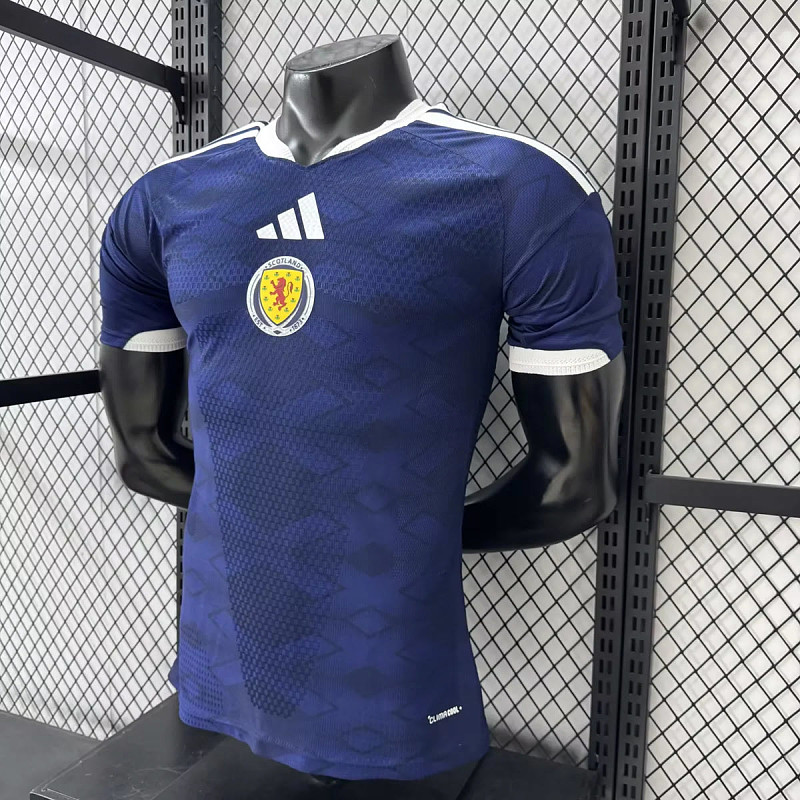 Scozia Scotland Home Player 5