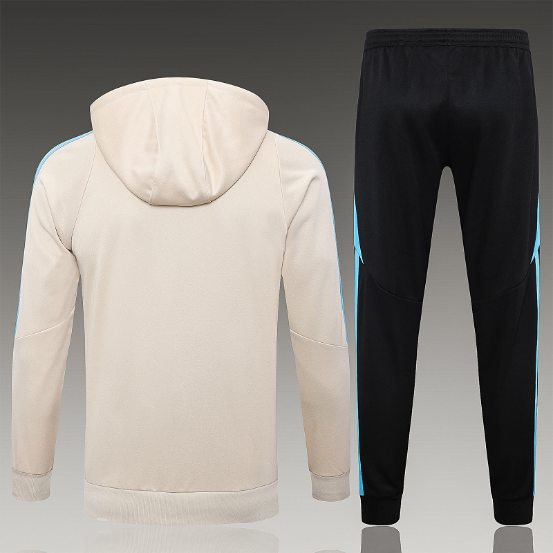 Argentina 24/25 Argentina Jersey 9