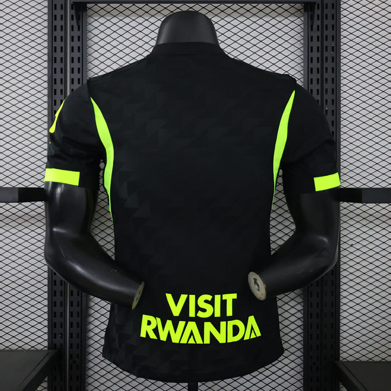 Real Madrid 26/27 Atletico Madrid Away Player 2