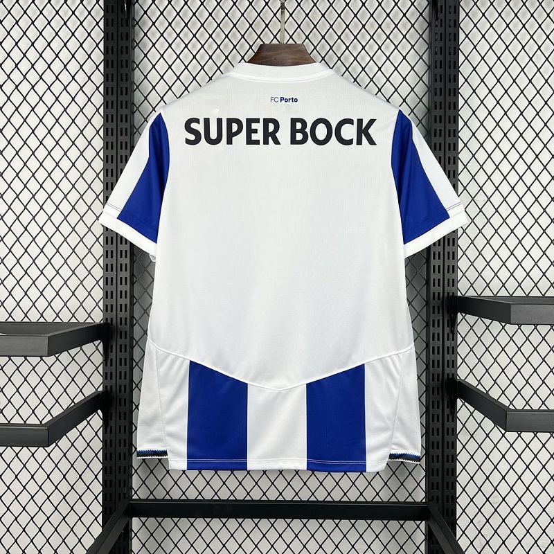 Porto 26/27 Porto Home 2