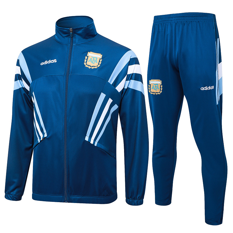 Argentina 24/25 Argentina Jersey 6