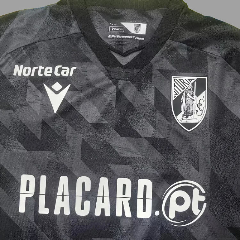 Vitoria SC 25/26 Vitoria SC Away 3