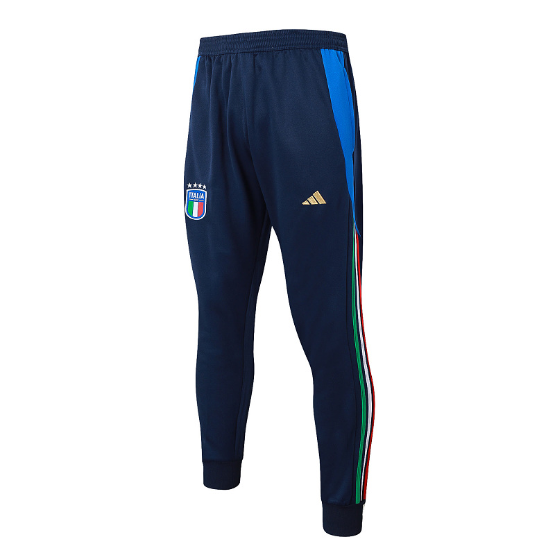 Italia 24/25 Italy Jersey 12