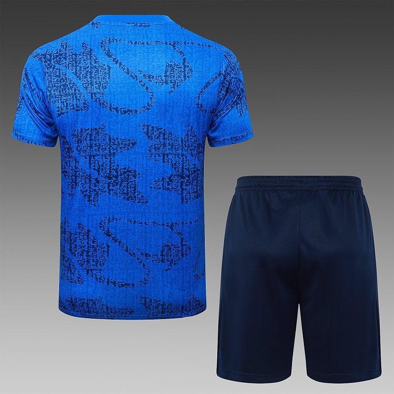 Francia 25/26 France Jersey 10