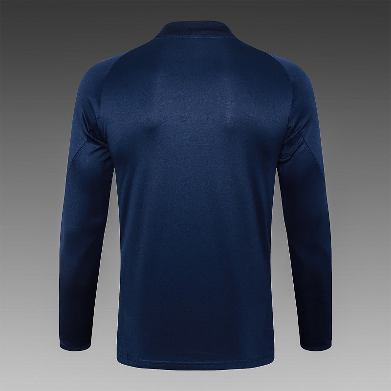 Italia 24/25 Italy Jersey 7