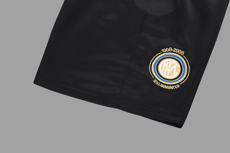 Inter 07/08 Inter Milan Away Kids Retro Size 16-28 11