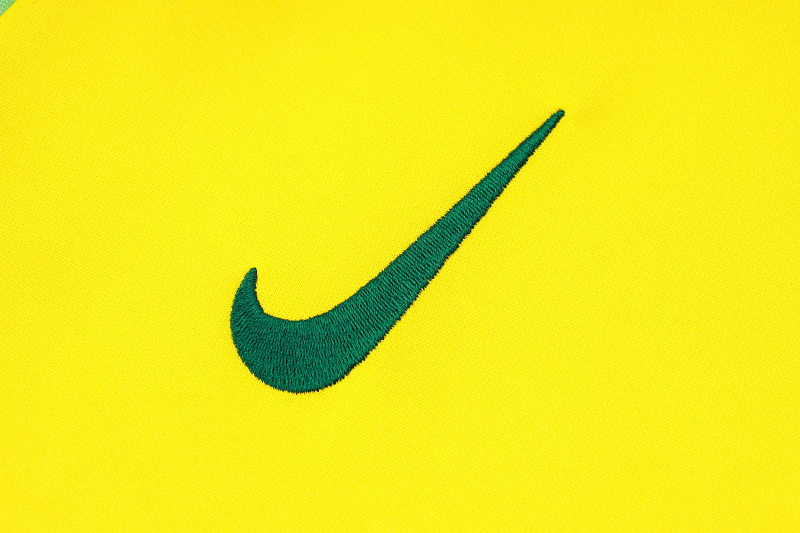 Brasile 24/25 Brazil Jersey 8