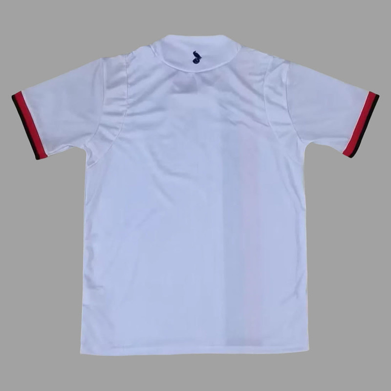 San Lorenzo San Lorenzo Away 2