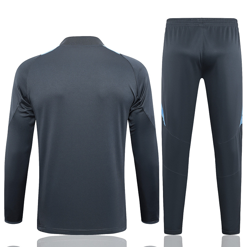 Argentina 24/25 Argentina Jersey 9