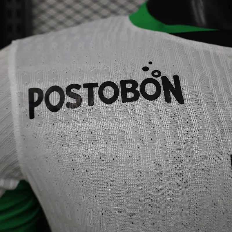 Atletico Nacional Atletico Nacional Away Player 5