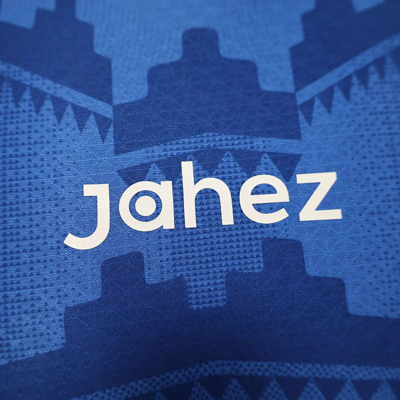 Al Hilal 25/26 Al-Hilal Home Player 9