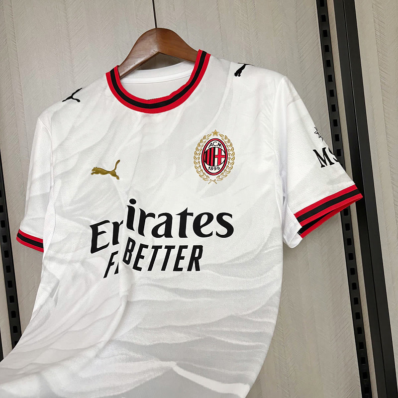Milan 26/27 AC Milan Away 5