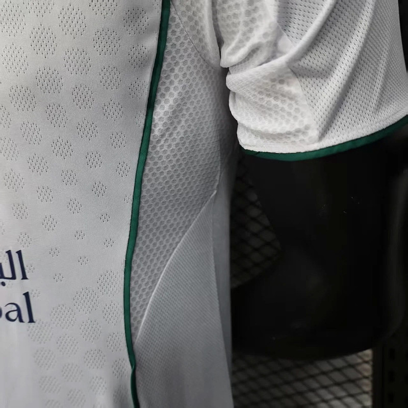 Al Ahli 25/26 Al Ahli Home Player 6