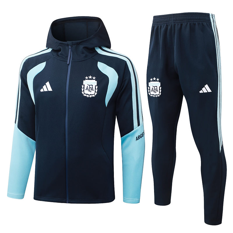 Argentina 26/27 Argentina Jersey 6
