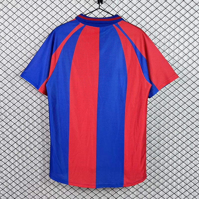 Bologna 98/99 Bologna Home Retro 2