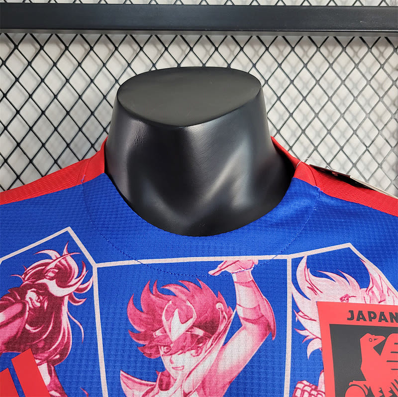 Giappone Japan Seven Dragon Ball Anime Player 9