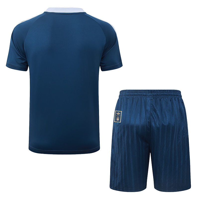 Italia 26/27 Italy Jersey 9