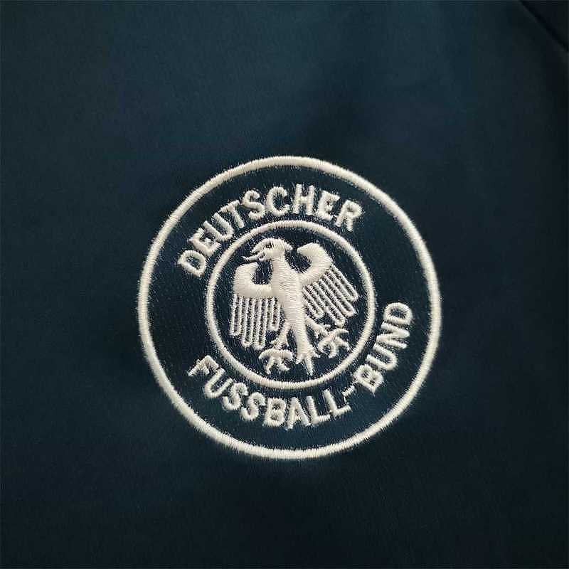 Germania Germany goalkeeper long sleeves 4