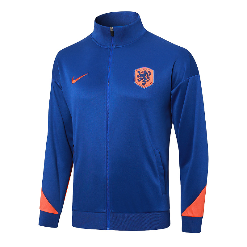 Olanda 24/25 Netherlands Jersey 5