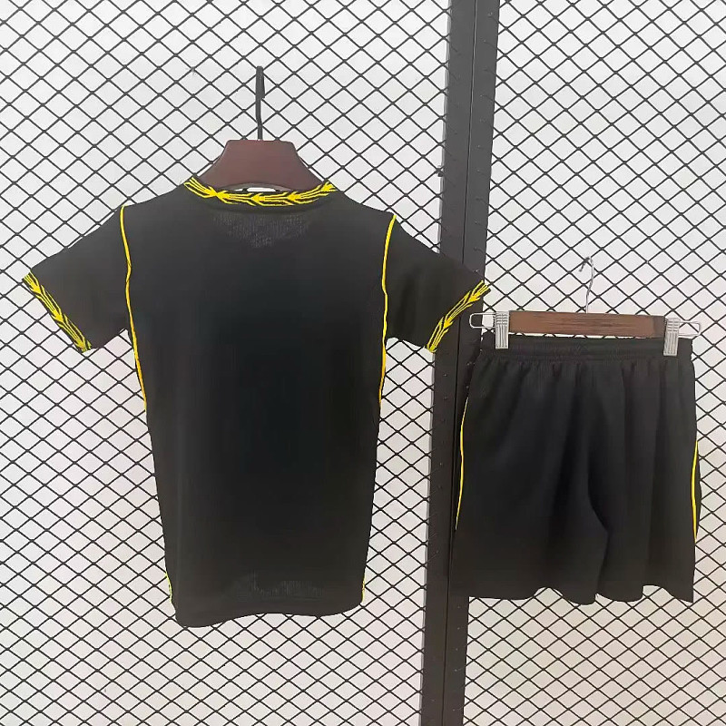 Chelsea 26/27 Chelsea Away Kids Size 16-28 2