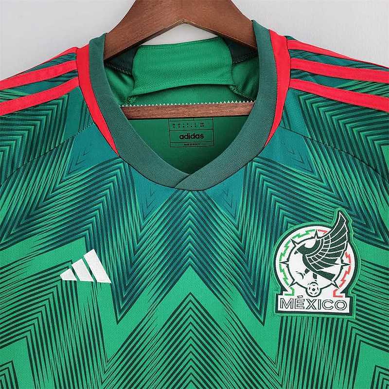 Messico Mexico home (1) 2