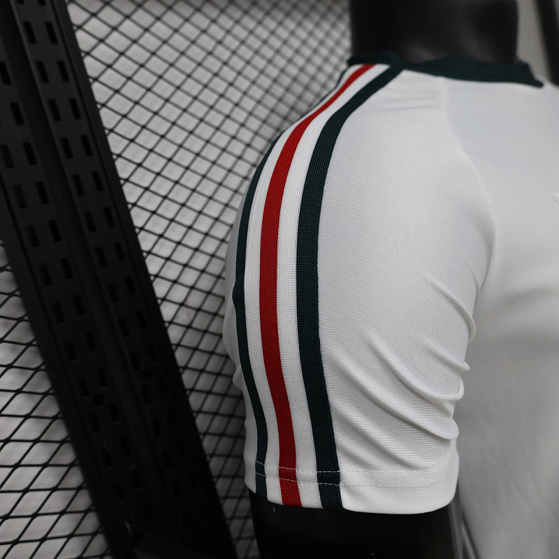Messico Mexico Originals White Player 7