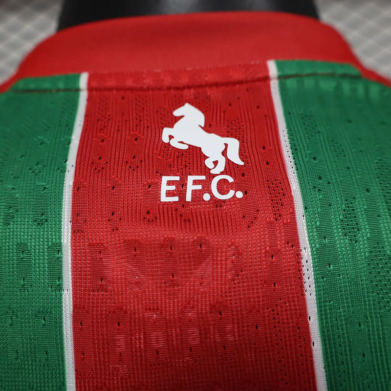 Al Ettifaq 25/26 Ettifaq Away Player 10