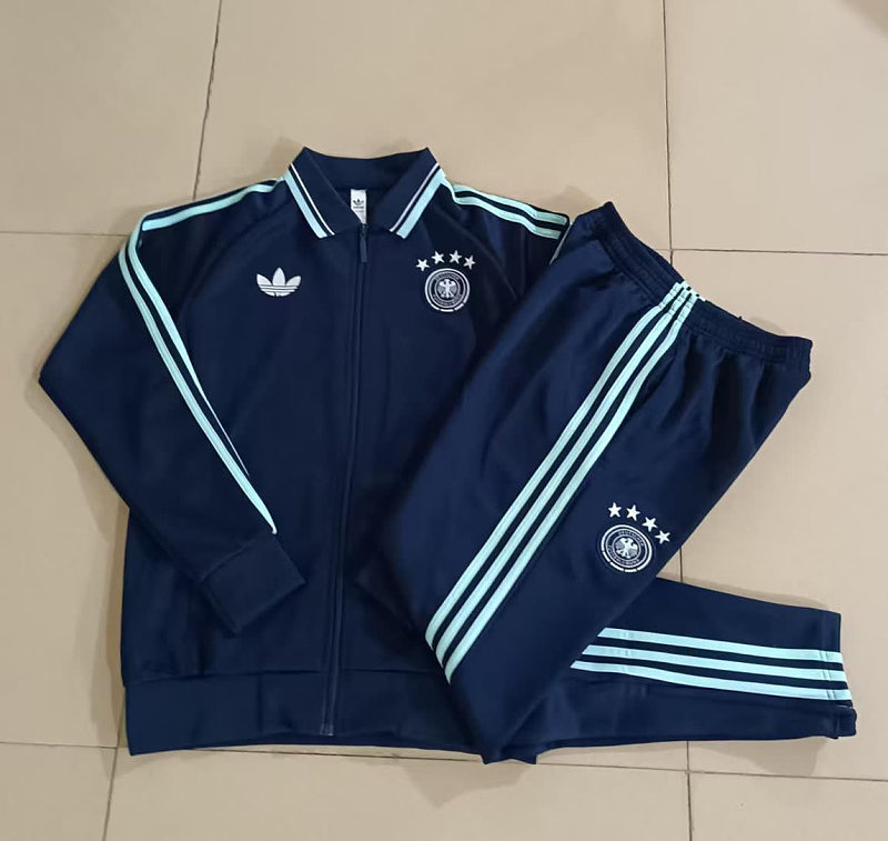 Italia 26/27 Italy Jersey 2