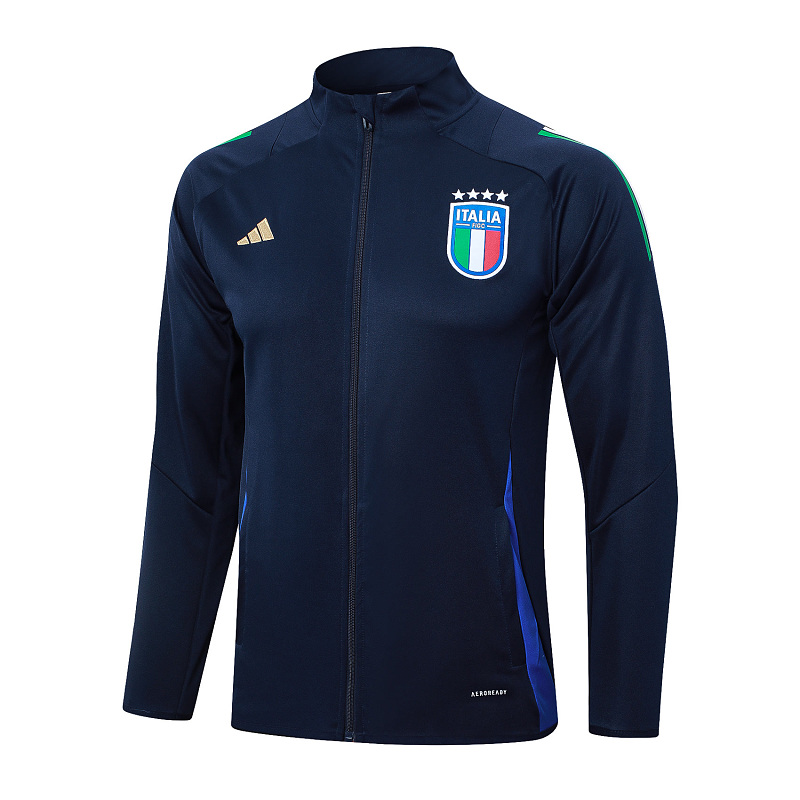 Italia 24/25 Italy Jersey 5