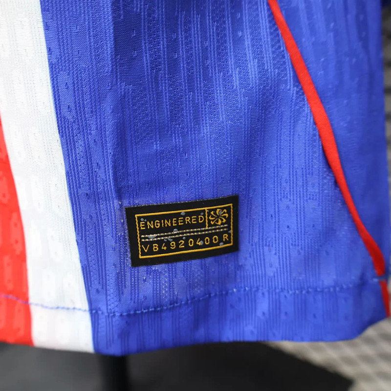 PSG 26/27 PSG Home Long Sleeve Player 9