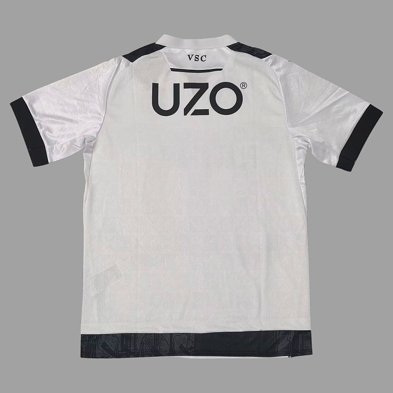 Vitoria SC 25/26 Vitoria SC Home 2