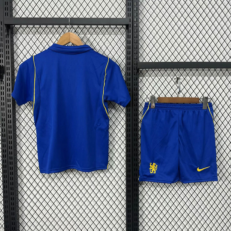 Chelsea 26/27 Chelsea Home Kids 2
