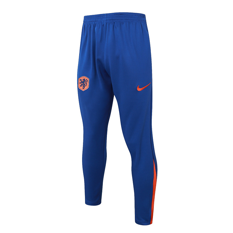 Olanda 24/25 Netherlands Jersey 12