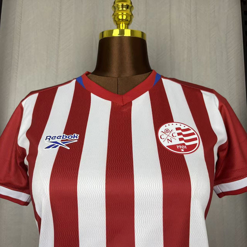 Brasile Nautico Capibaribe‌ Home Women 5