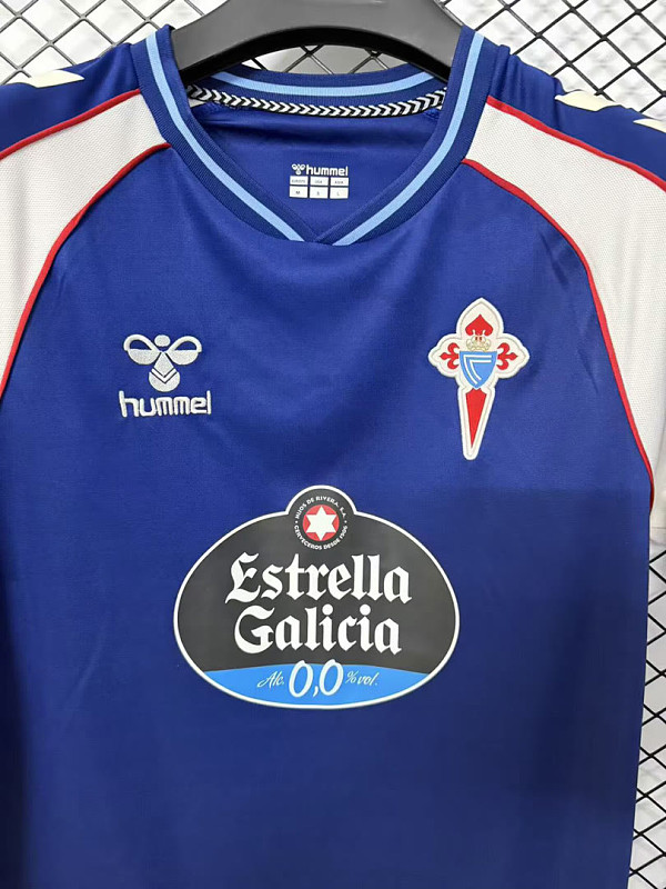 Celta Soccer 26/27 Celta Home 4