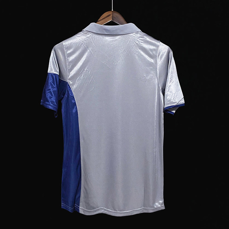Porto 01/02 Porto Away Retro 3