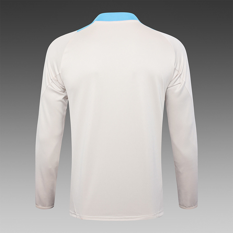 Argentina 24/25 Argentina Jersey 6