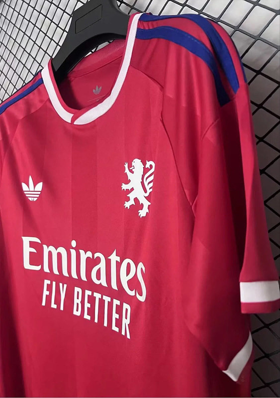 Lyon 26/27 Lyon Away 3